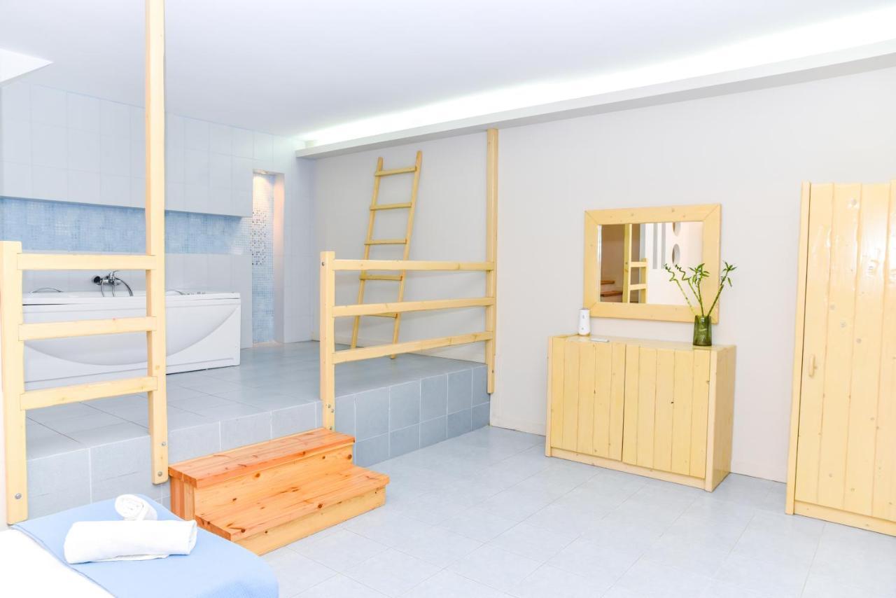 Ryalos Villas カラマタ エクステリア 写真