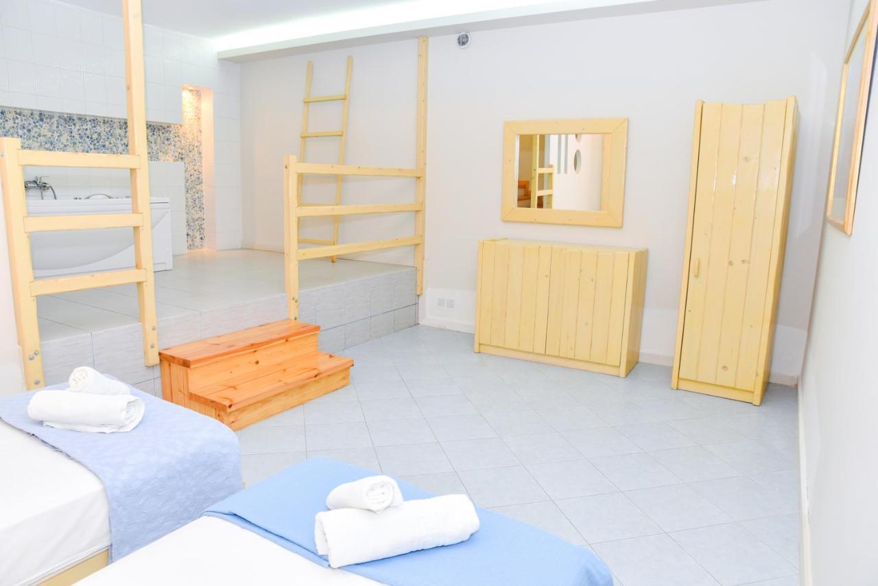 Ryalos Villas カラマタ エクステリア 写真